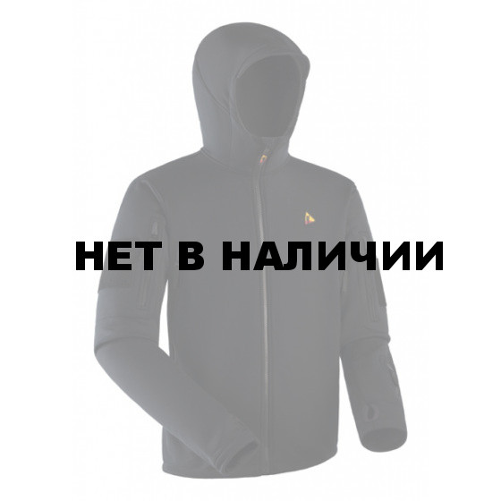Куртка BASK EXPERT черная