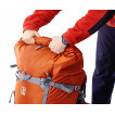 Рюкзак BASK NOMAD 75 XL оранжевый