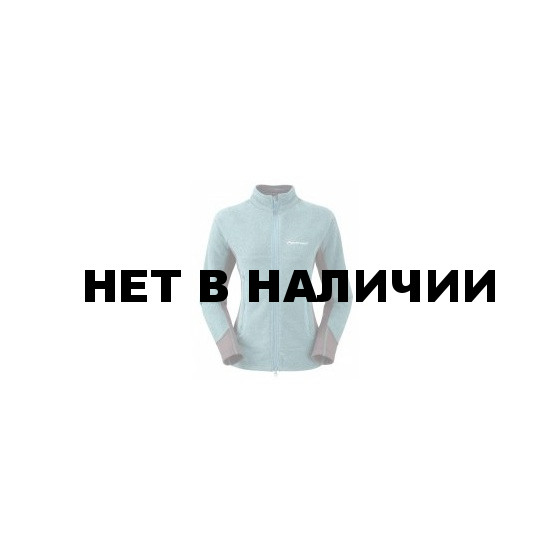 Куpтка жен. LIBERTY JKT, L maya blue, FLIBJMAYN2