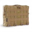 Подсумок большой TT TAC POUCH 10 khaki, 7573.343