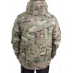 Куртка с капюшоном МПА-26-01 (ткань софтшелл), камуфляж мультикам