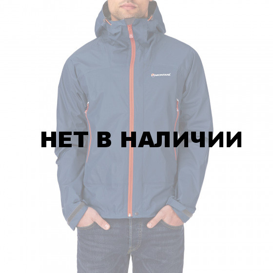 Куpтка мужская SAMPLE TUNDRA JKT moroccan blue SMTUJAMOM9