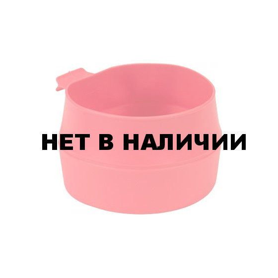 Кружка складная, портативная FOLD-A-CUP® BIG PITAYA PINK, W11313