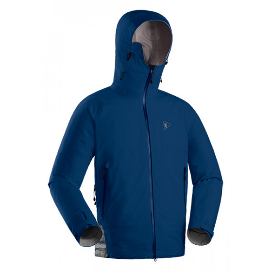 Мембранная куртка BASK GRAPHITE NEOSHELL EXTREME синяя