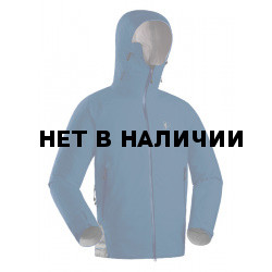 Мембранная куртка BASK GRAPHITE NEOSHELL EXTREME синяя