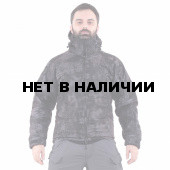 Куртка Keotica Маламут мембрана питон черный
