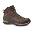 Ботинки GARNET GTX Grey/Red, 13MGR