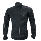 Куpтка мужская VELO H2O JKT M black, MVH2OBLAM8
