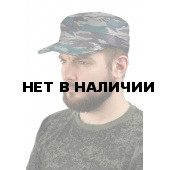 Кепка ЗЕЛЕНЫЙ ВИХРЬ