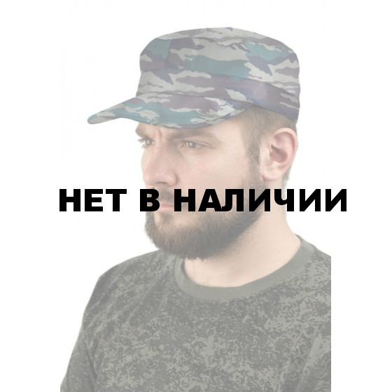 Кепка ЗЕЛЕНЫЙ ВИХРЬ