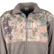 Куртка flecktarn RipStop флис