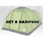 Палатка KANZAS 4 green 420x240x170 cm, 6160.4201