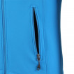 Куртка Delta Power Stretch голубая