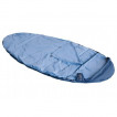 Мешок спальный Boom голубой, 90х220 см, 23110