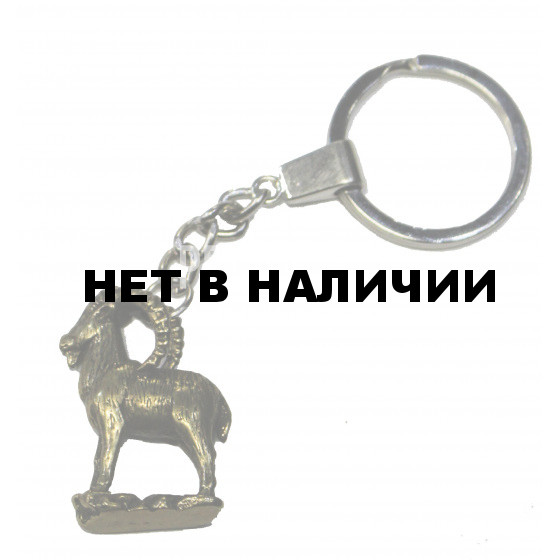 Брелок Козел