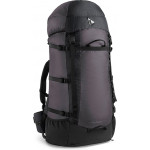 Рюкзак BASK ANACONDA 130 V4 черный/серый тмн