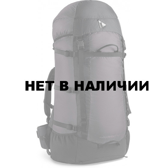 Рюкзак BASK ANACONDA 130 V4 черный/серый тмн