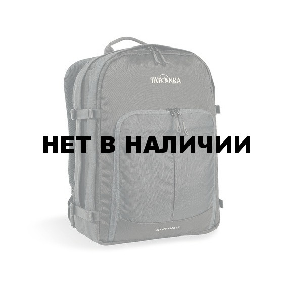 Рюкзак SERVER PACK 25 titan grey, 1626.021