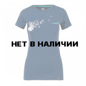 Футболка Windy T-Shirt W Opal, O05618618