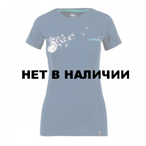 Футболка Windy T-Shirt W Opal, O05618618