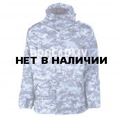 Куртка зимняя Аргун Т-4 МPZ (цифра МВД)