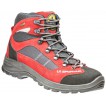 Ботинки CORNON GTX Red, 14HRE