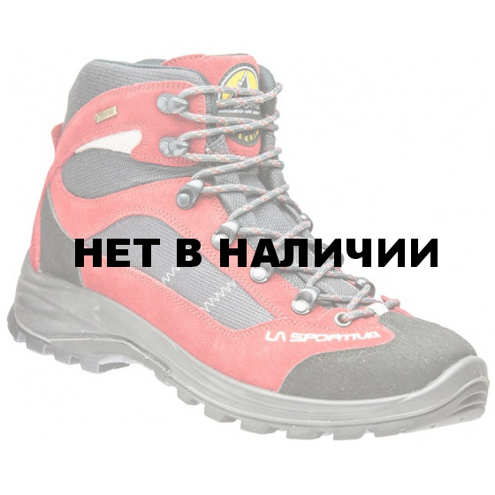 Ботинки CORNON GTX Red, 14HRE