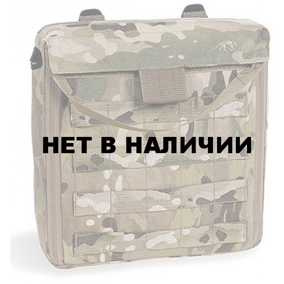 Дополнительный подсумок для специального или медицинского снаряжения с системой быстрого сброса TT OPERATOR POUCH MC multicam, 7610.394