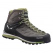 Ботинки для альпинизма Salewa Mountaineering MS RAPACE GTX Pewter/Emerald /