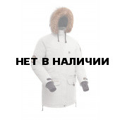 Куртка пуховая женская BASK IREMEL белый