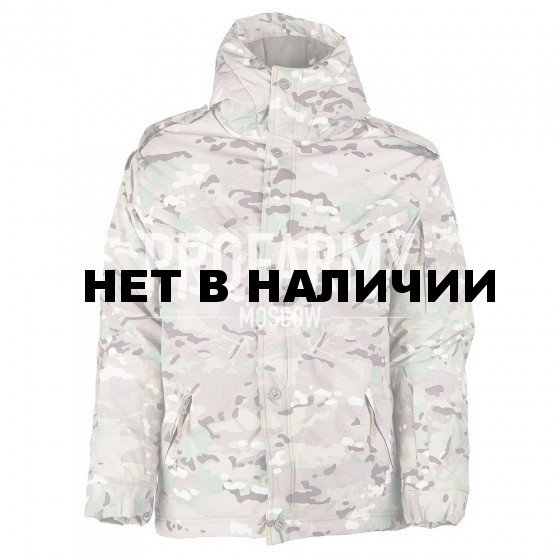 Куртка зимняя Аргун Т-4 МPZ мультикам
