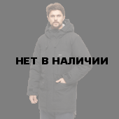 КУРТКА ПУХОВАЯ TAIMYR V3 ЧЕРНЫЙ