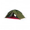 Палатка Woodpecker 3 LW pesto/red, 340x190x110, 10195