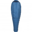 Спальный мешок пуховый Сплав Graviton Comfort синий