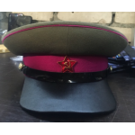 Картуз пехота РККА СССР