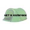 Палатка Vision 3 зелёный, 180х235 см, 10123