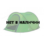 Палатка Vision 3 зелёный, 180х235 см, 10123