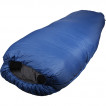 Спальный мешок Double Primaloft 120 синий