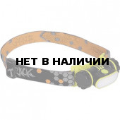 Фонарь налобный One Camp Sensor 18650 Track