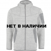 Куртка Polartec Thermal Pro светло-серая