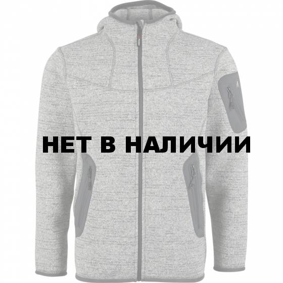 Куртка Polartec Thermal Pro светло-серая