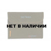 Кошелек EURO WALLET RFID olive, 2991.331