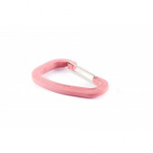 Карабин для аксессуаров ACCESSORY CARABINER MEDIUM от WILDO® PITAYA PINK, 9867