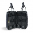 Подсумок под магазин TT 2 SGL MAG POUCH EL black, 7802.040
