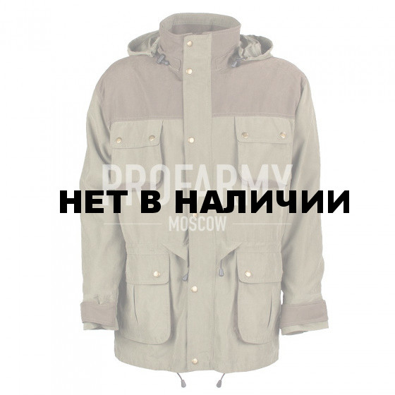 Куртка Mil/Tec hunter (олива)
