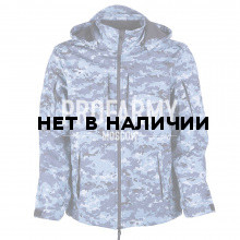 Куртка Mistral XPS19-4 цифра МВД