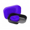 Портативный набор посуды CAMP-A-BOX® BASIC BLUEBERRY, W30263