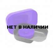 Портативный набор посуды CAMP-A-BOX® BASIC BLUEBERRY, W30263