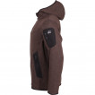 Куртка Thermal Pro коричневая
