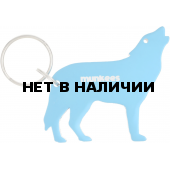Брелок Открывалка-Волк 147772371, 3486_Cиний